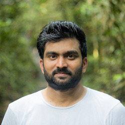 Pradeep Alva